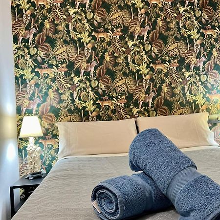 Amazing Apartment In Malaga Oldtown Calle Carreteria Free Wifi&Ac Zewnętrze zdjęcie