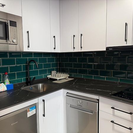 Amazing Apartment In Malaga Oldtown Calle Carreteria Free Wifi&Ac Zewnętrze zdjęcie