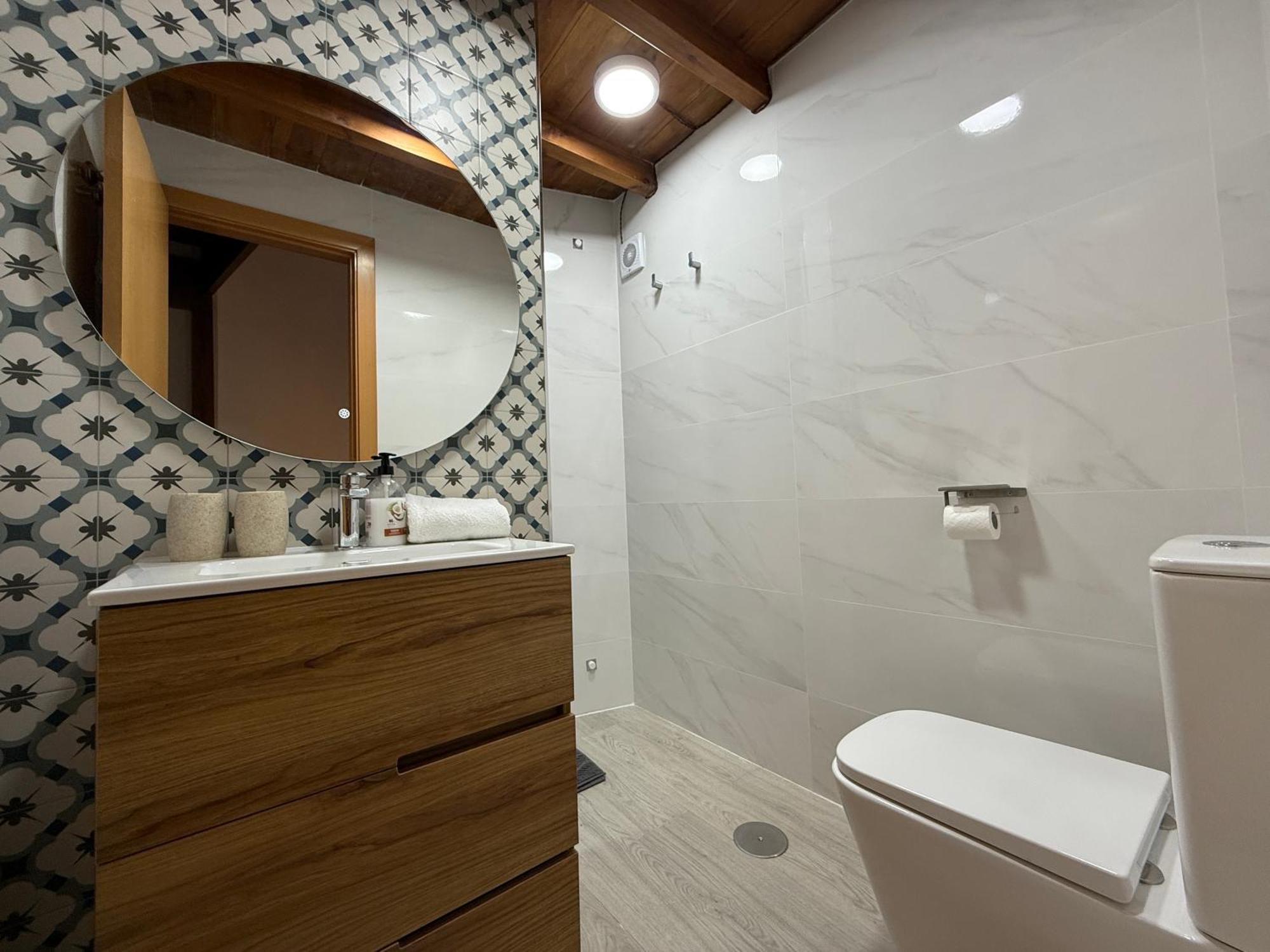 Amazing Apartment In Malaga Oldtown Calle Carreteria Free Wifi&Ac Zewnętrze zdjęcie