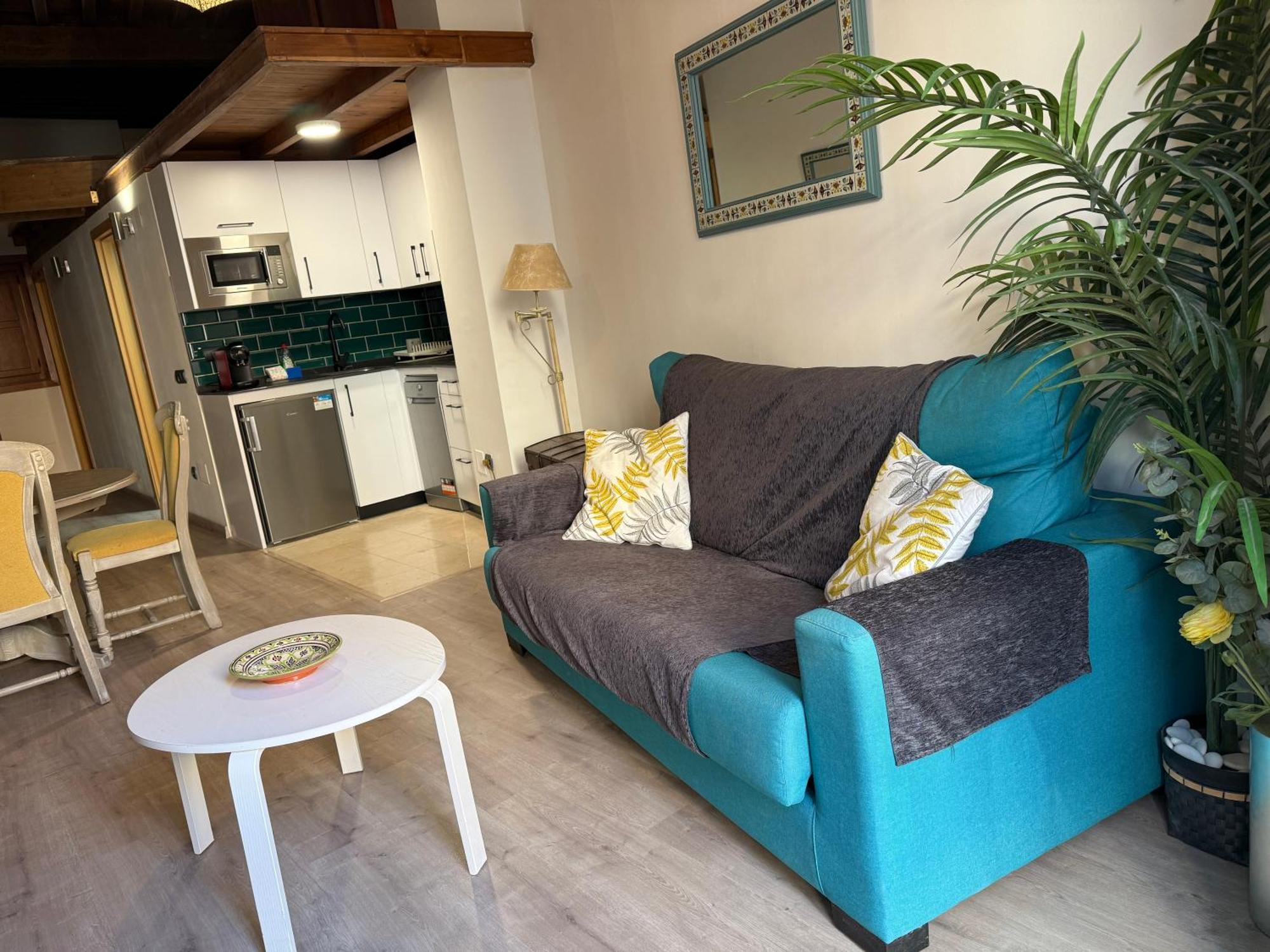 Amazing Apartment In Malaga Oldtown Calle Carreteria Free Wifi&Ac Zewnętrze zdjęcie
