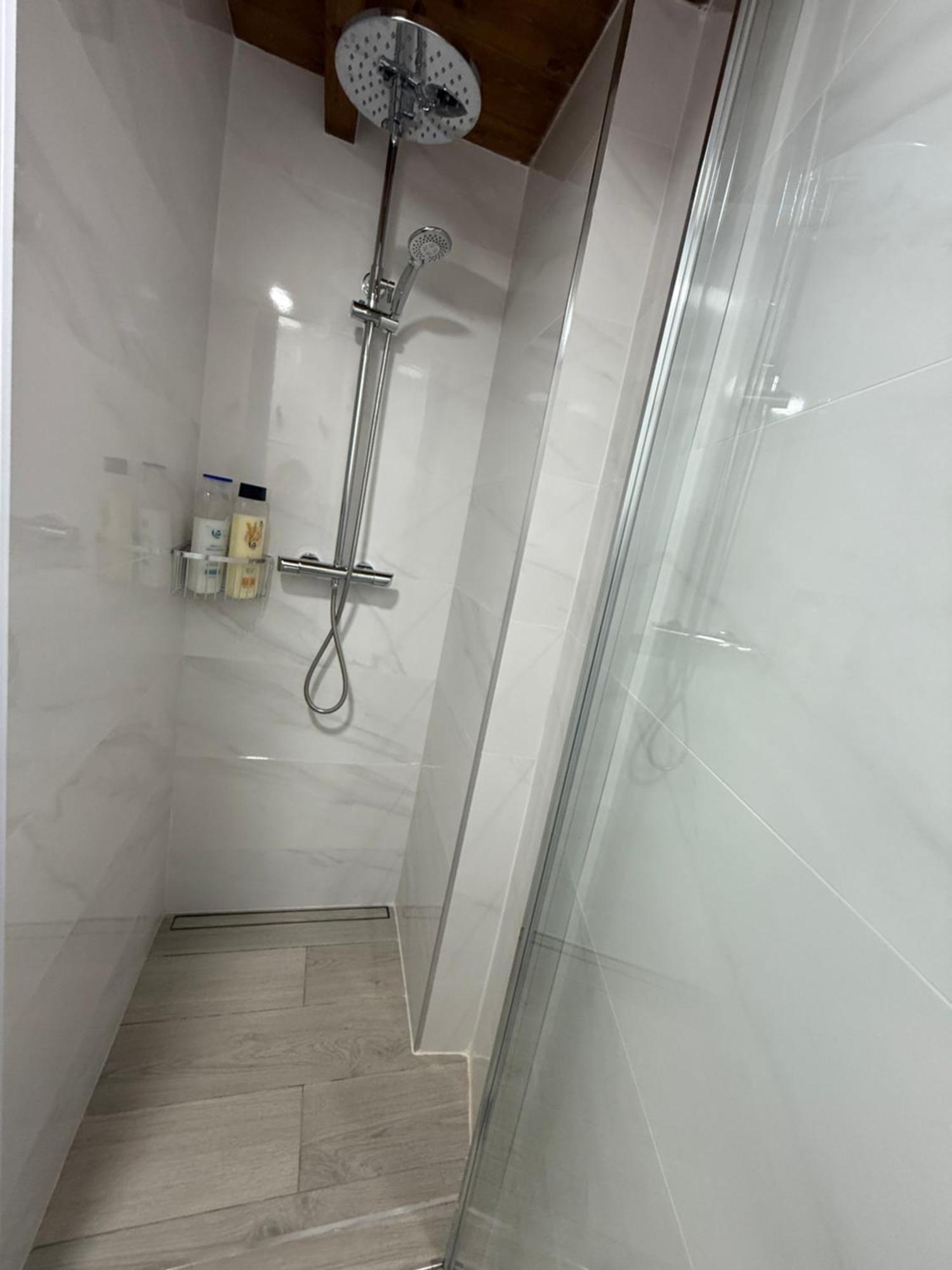 Amazing Apartment In Malaga Oldtown Calle Carreteria Free Wifi&Ac Zewnętrze zdjęcie