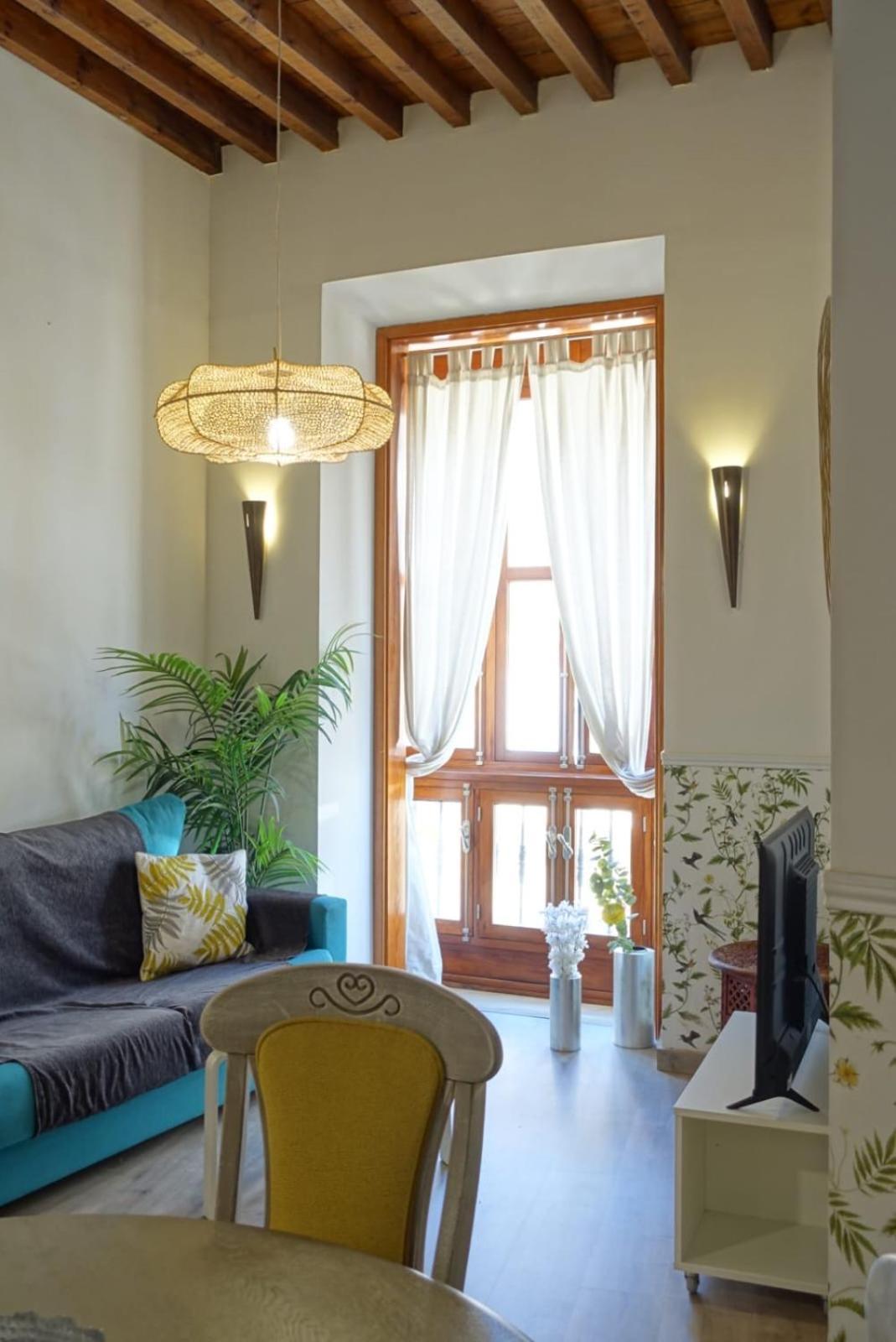 Amazing Apartment In Malaga Oldtown Calle Carreteria Free Wifi&Ac Zewnętrze zdjęcie