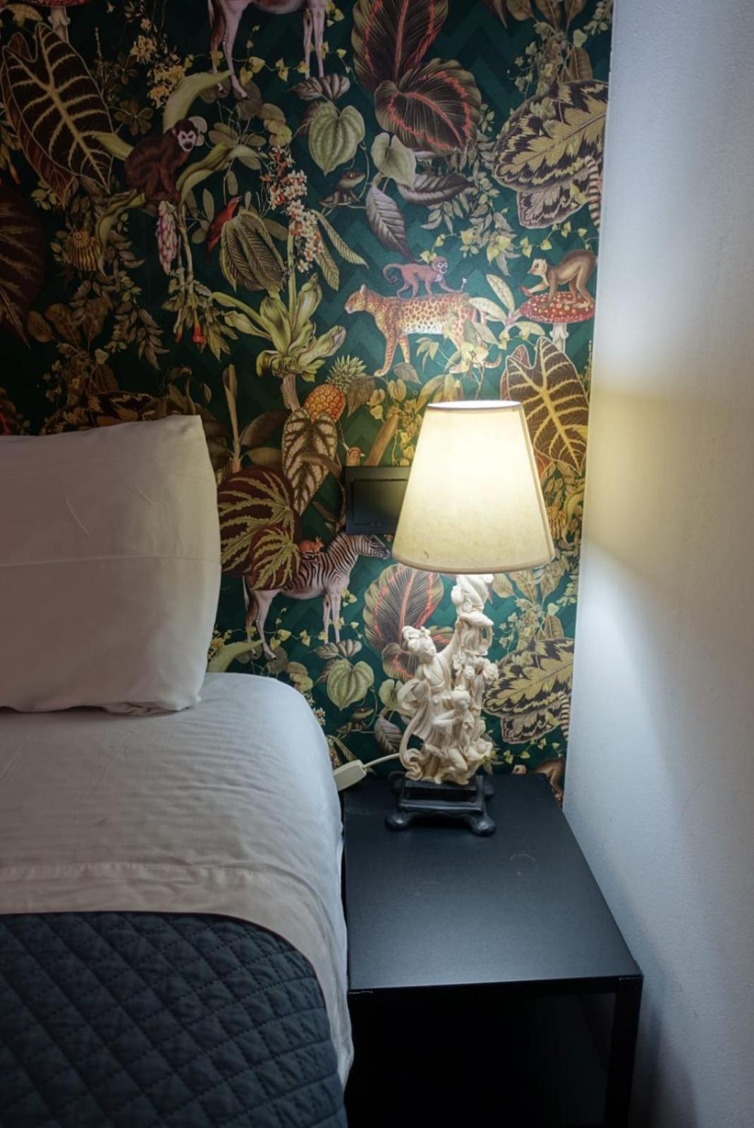 Amazing Apartment In Malaga Oldtown Calle Carreteria Free Wifi&Ac Zewnętrze zdjęcie